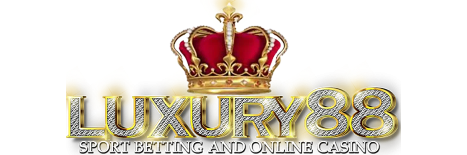 LUXURY88 สล็อตเว็บตรง สมัครง่าย ฝากถอนวอเลท